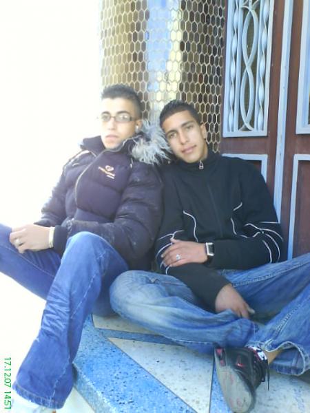 c moi avec youness
